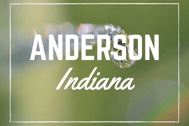 Anderson, Indiana