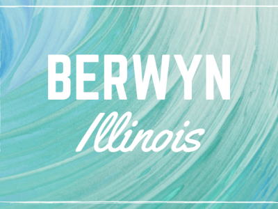 Berwyn, Illinois