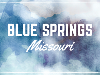 Blue Springs, Missouri