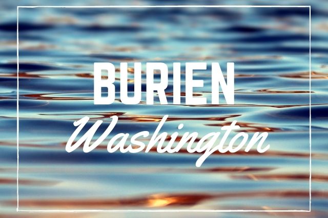 Burien, Washington