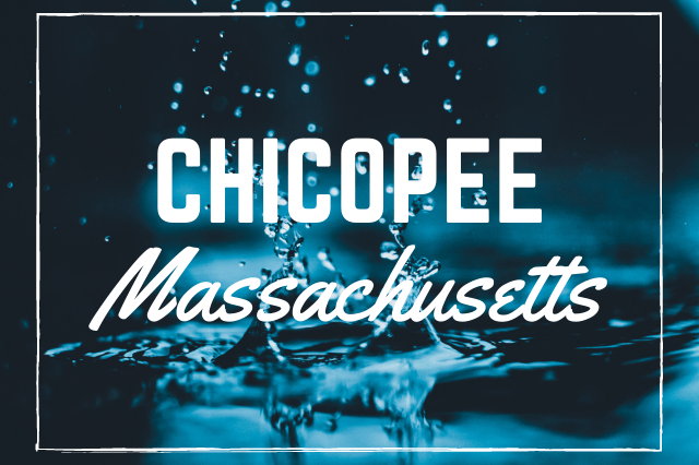 Chicopee, Massachusetts