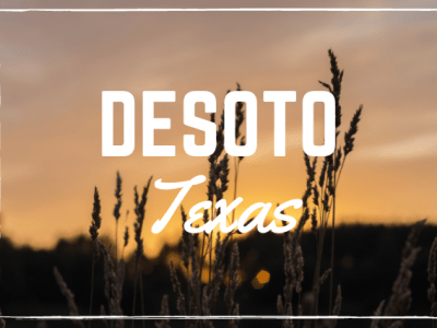 DeSoto, Texas