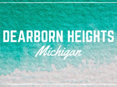 Dearborn Heights, Michigan