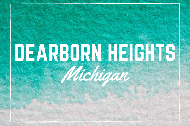 Dearborn Heights, Michigan
