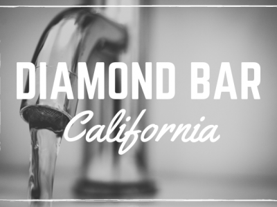 Diamond Bar, California