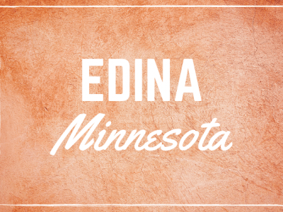 Edina, Minnesota