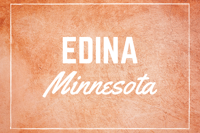 Edina, Minnesota
