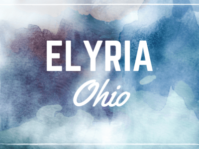 Elyria, Ohio