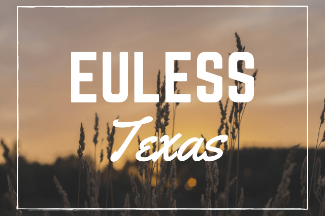 Euless, Texas