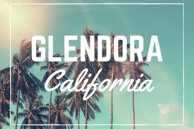 Glendora, California