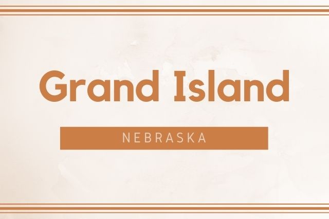 Grand Island, Nebraska