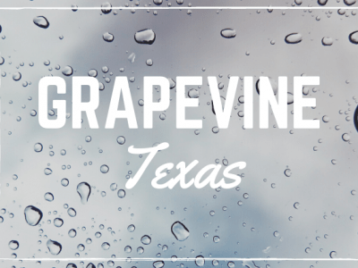 Grapevine, Texas