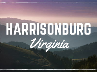 Harrisonburg, Virginia