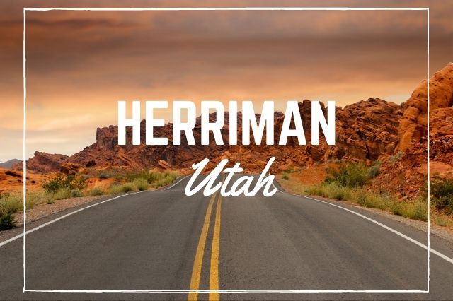 Herriman, Utah