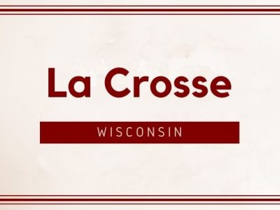 La Crosse, Wisconsin