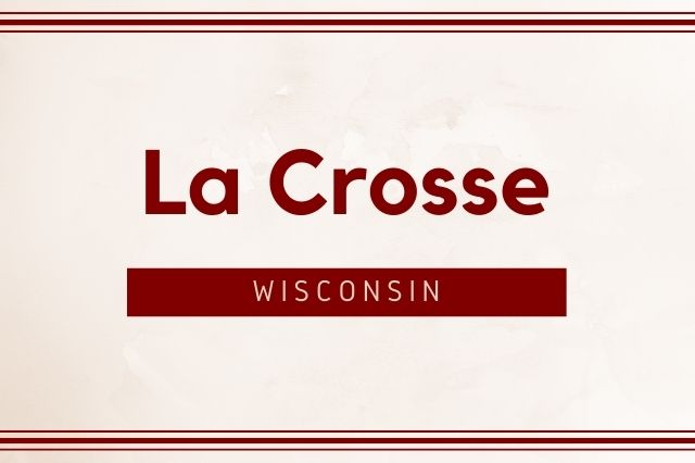 La Crosse, Wisconsin