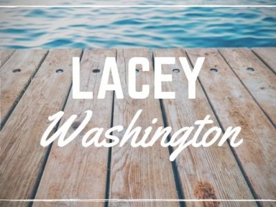 Lacey, Washington