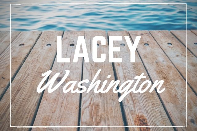 Lacey, Washington