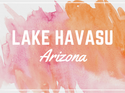 Lake Havasu City, Arizona