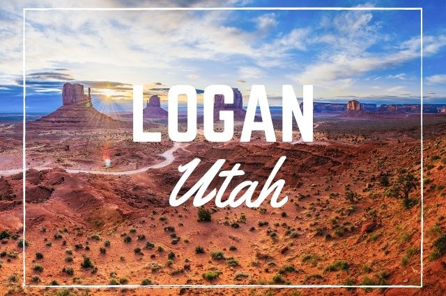 Logan, Utah