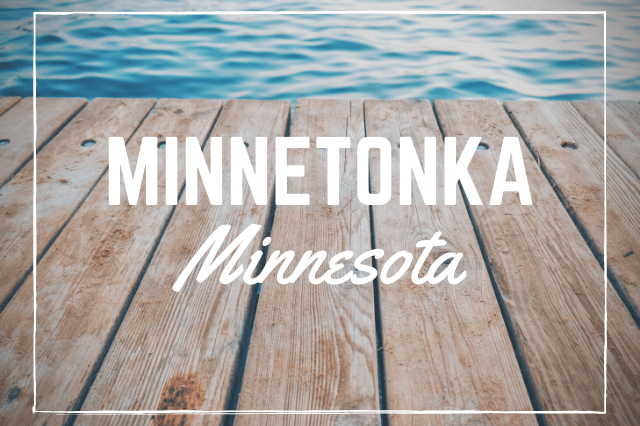 Minnetonka, Minnesota