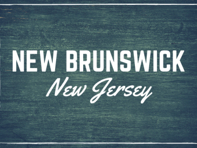 New Brunswick, New Jersey