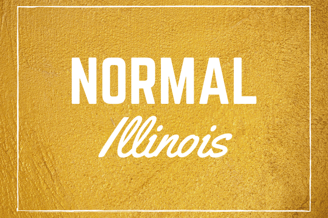 Normal, Illinois