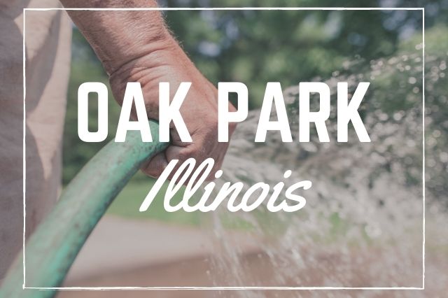 Oak Park, Illinois