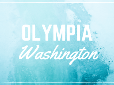 Olympia, Washington