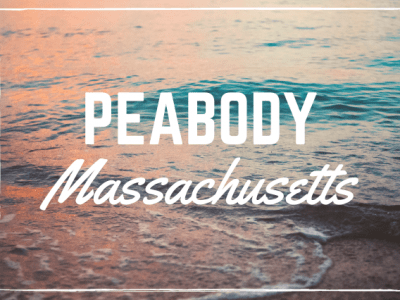 Peabody, Massachusetts