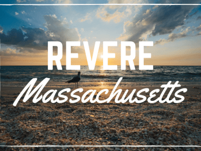 Revere, Massachusetts