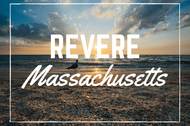 Revere, Massachusetts