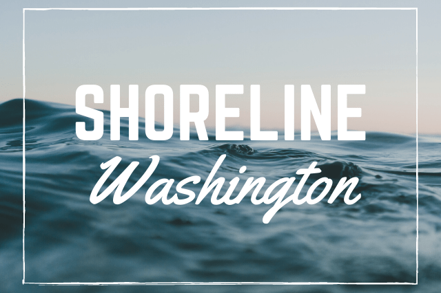 Shoreline, Washington