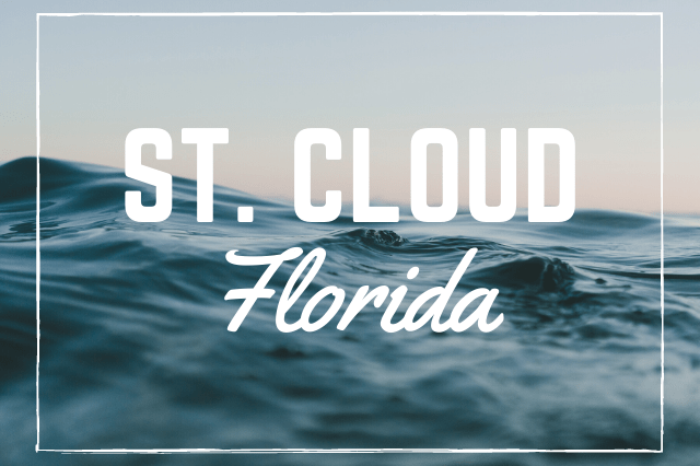 St. Cloud, Florida