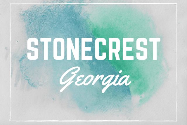 Stonecrest, Georgia