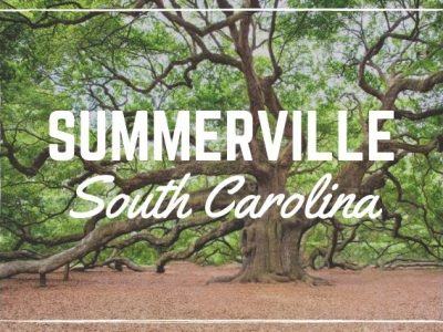 Summerville, South Carolina