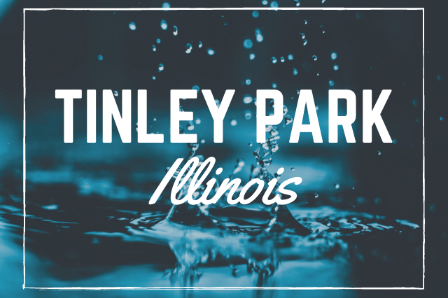 Tinley Park, Illinois