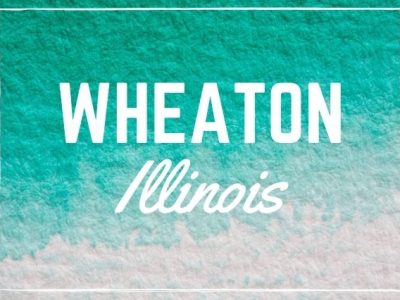 Wheaton, Illinois
