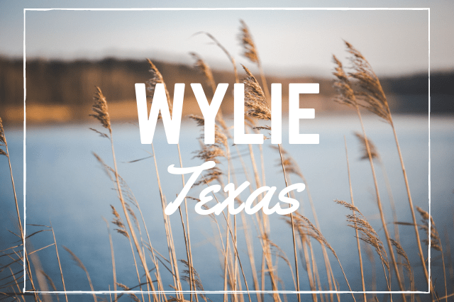 Wylie, Texas