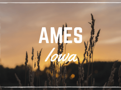 Ames, Iowa