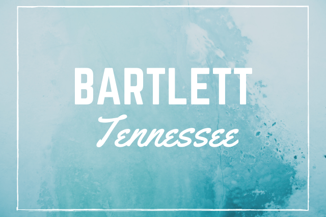 Bartlett, Tennessee