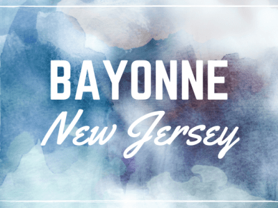 Bayonne, New Jersey