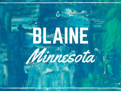 Blaine, Minnesota