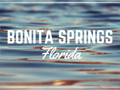 Bonita Springs, Florida