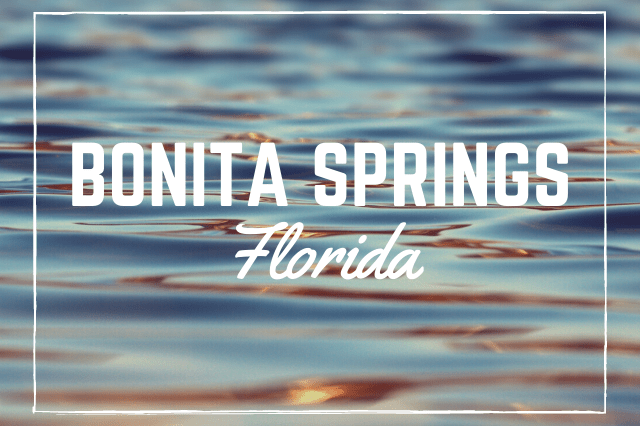 Bonita Springs, Florida