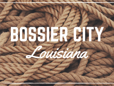 Bossier City, Louisiana