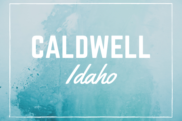 Caldwell, Idaho