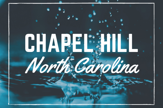Chapel Hill, North Carolina