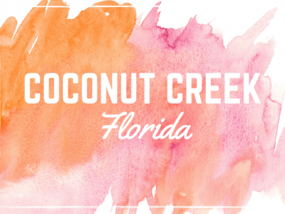 Coconut Creek, Florida