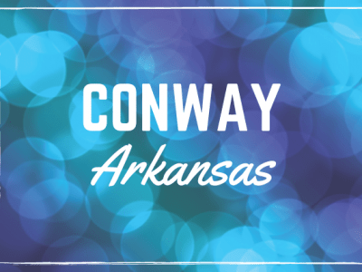 Conway, Arkansas